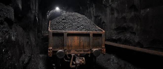 Украинские пользователи: Русские взяли месторождение угля марки К под Покровском