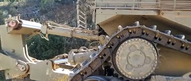 Сенат США не принял резолюцию о запрете поставок бомб и бульдозеров Израилю