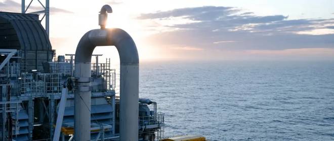 ЕС требует от Норвегии поделиться доходами от продажи нефти и газа