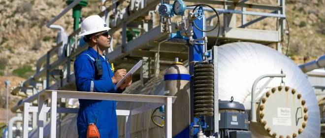 Иран копирует тактику ВС РФ: прекращена добыча на нефтяном месторождении в Ираке