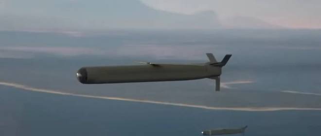 Мощность «Ланцета», скорость штурмовика: США раскрыли детали ракеты Jackal