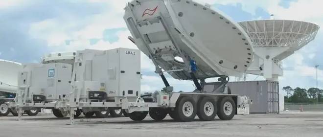 Две американские системы должны помешать российским и китайским спутникам