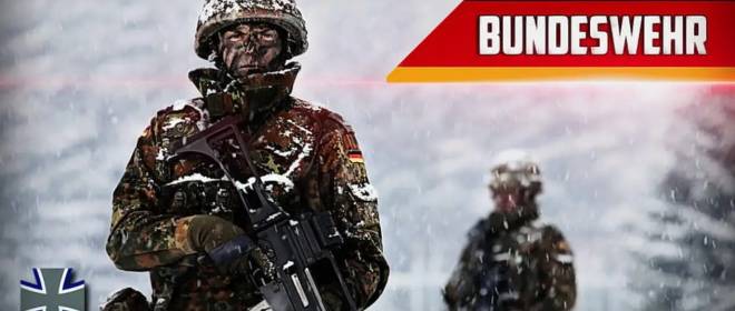 На шаг впереди к войне