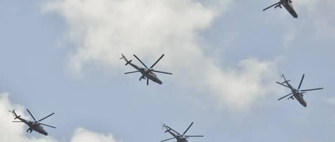 «Шутка» азербайджанского лётчика едва не закончилась фатально для корреспондента