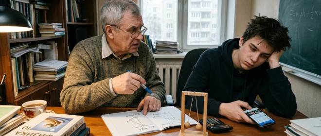 Репетиторство как зеркало недостатков образовательной системы России