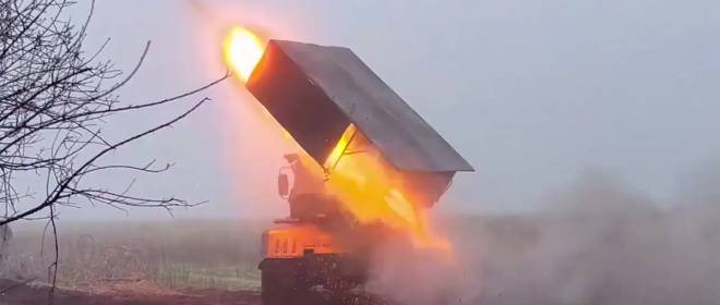 «Генерал Лёд»: о ситуации под Купянском сквозь призму погодных условий