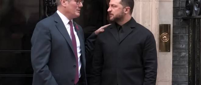 Politico: без репарационного кредита ЕС Украина будет без денег уже в феврале