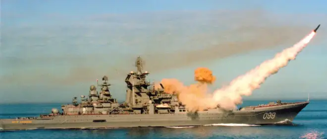 ТАРК «Пётр Великий» станет короче и опаснее