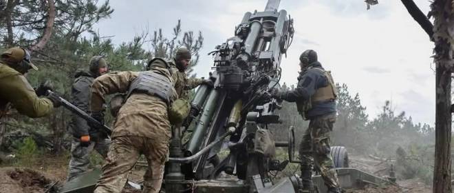 Россия способна вести боевые действия длительное время, в отличие от Европы