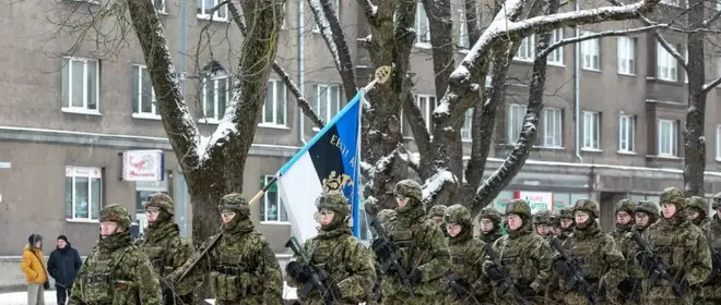 Эстония оказалась самой «решительной» в защите Гренландии от Трампа