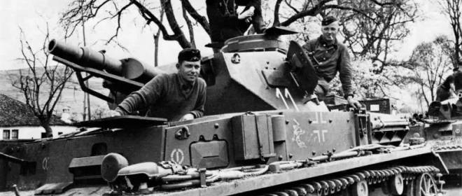 Уничтожение Югославии