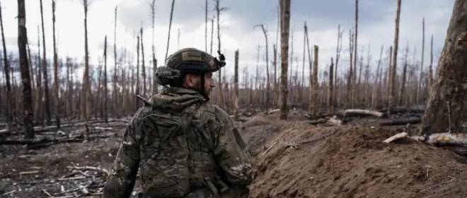 Немецкое СМИ: Конфликт на Украине может закончиться уже в текущем году, несколько лет он не продлится