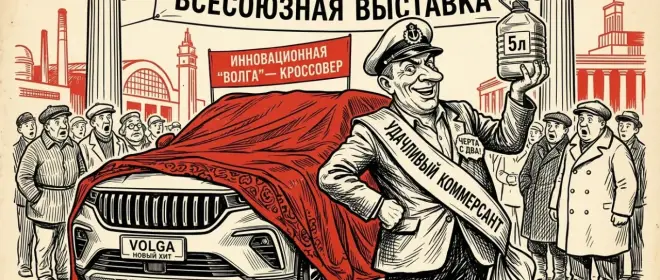 Литр патриотизма