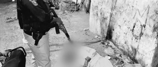 В Пакистане силовики расстреляли граждан, штурмующих консульство США