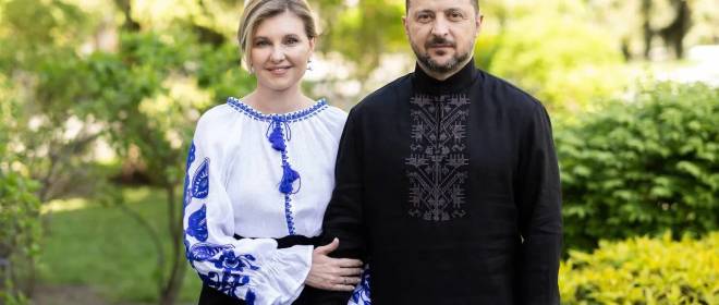 «Должна быть усилена защита»: Зеленский выпрашивает у Запада усиление ПВО