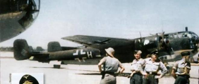 Уничтожение линкора «Рома». Экипаж лейтенанта Клауса Доймлинга против итальянского линкора