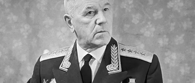 Цена победы. Генерал Горбатов