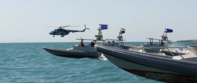 Перемирие между Ираном и США ещё действует, но уже формально