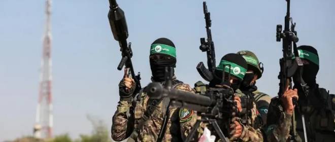 «Аль-Джазира»: Пока ЦАХАЛ готовится войти в Рафах, несколько тысяч боевиков продолжают действовать на севере Газы