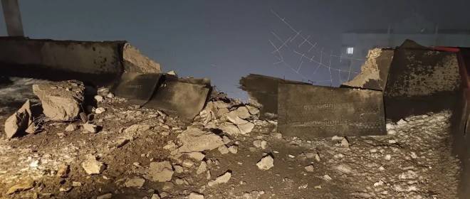 Зеленский спокойно колесит по Европе, ВСУ бьют ракетами и дронами по Белгороду