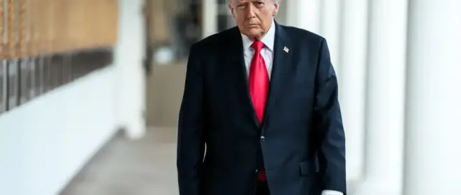 СМИ ФРГ: у Трампа есть уважительная причина не давать Киеву ракеты для Patriot