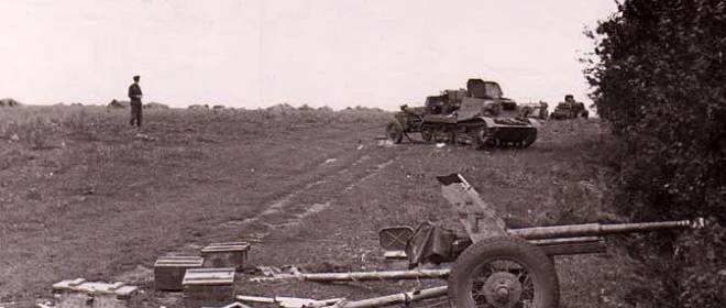 Снарядные скандалы в Красной армии в 1940-1941 годах, оставшиеся незамеченными