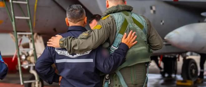 Офицер ЦАХАЛ: Планирование войны началось через несколько дней после предыдущей