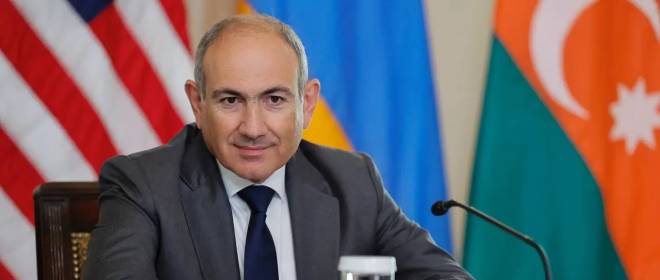 Армения решила «отвязаться» от России, закупив зерно у Украины за деньги ЕС