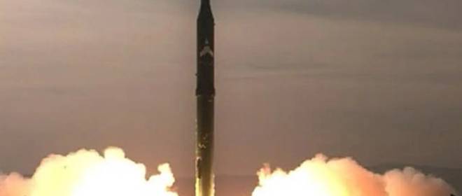 Иранские военные нанесли ракетный удар по немецкому военному лагерю в Иордании