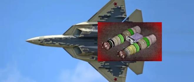 Авиационные бортовые комплексы обороны на базе газодинамических лазеров для ВКС России