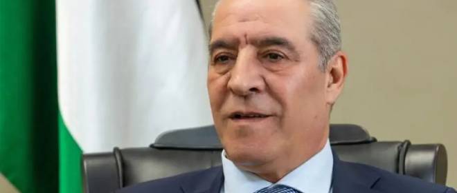 Вице-президент Палестины: заставить Израиль прекратить войну могут только США