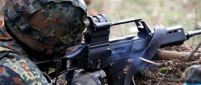 В Австрии: Европа своими действиями сделала себя неактуальной в геополитике