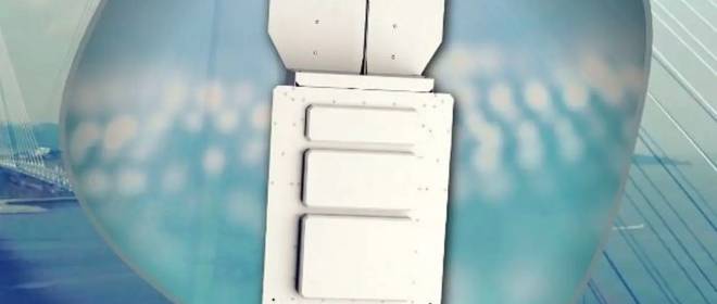 Новый антидроновый комплекс защитит мосты от беспилотников противника