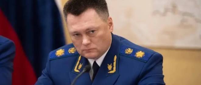 Procuratura Generală a Rusiei a numit țările în care rușii se ascund cel mai adesea de justiție