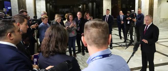 Условия по Украине будет диктовать Путин, Европа не в состоянии ничего изменить