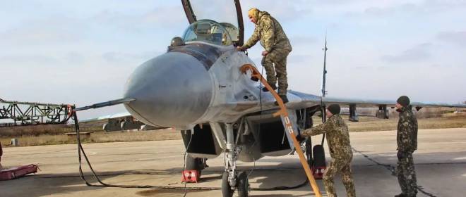 В украинском суде разбирают дело о хищениях при поставках шин для авиации ВСУ