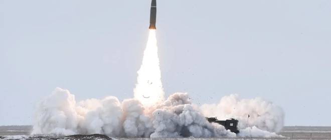 Число ударов по Василькову «Искандерами» совпало с числом укрытий на аэродроме