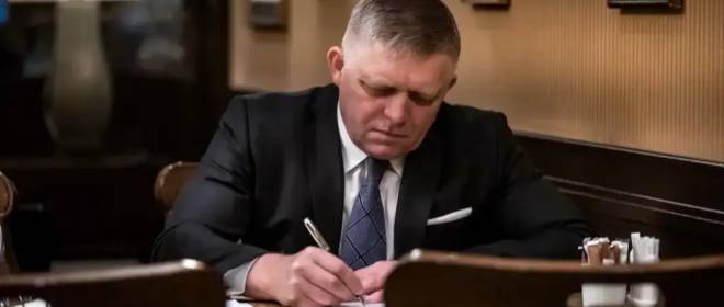 Словакия не даст Зеленскому обойти венгерское вето на кредит Евросоюза