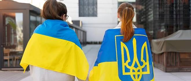 Глава полиции Украины: спецслужбы РФ вербуют девушек для покушений на военных
