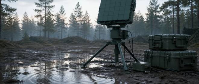 Sokol-08 lansat în producție: ce lipsește pentru a evalua noul radar