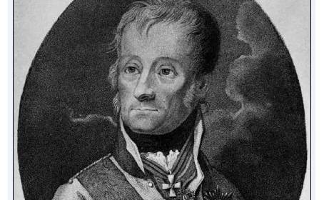 Леонтий Беннигсен. Немецкий наемник на русской службе во время кампании 1807 года