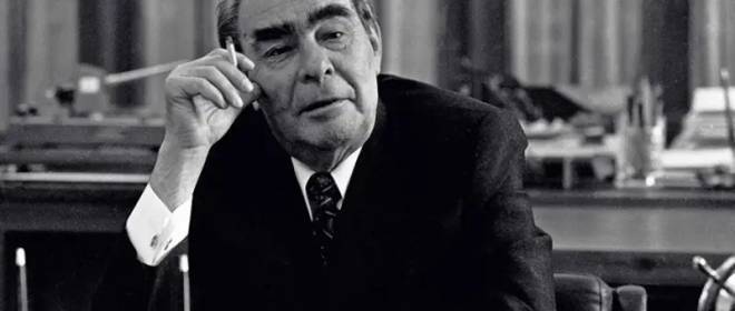 Por qué para algunos la era Brezhnev fue el estancamiento, mientras que para otros fue el otoño dorado de la URSS