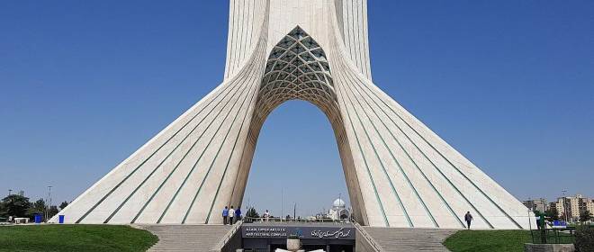 Пресса США: Тегеран согласился временно приостановить обогащение урана