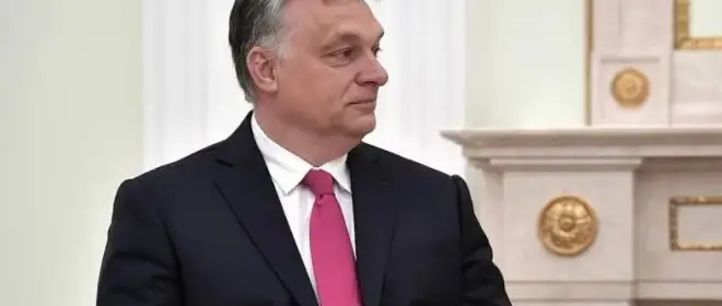 «Это решённый вопрос»: премьер-министр Венгрии высказался о возможной отправке западных военных на Украину