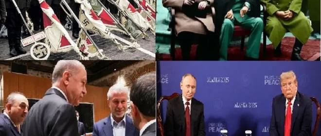 Чего у нас не будет никогда – для чего России необходим новый красный проект