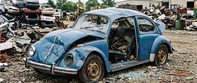 Русские не виноваты: Volkswagen подаёт сигнал SOS