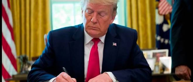 Трамп продолжает давить на Кубу, вводя новые санкции против острова Свободы