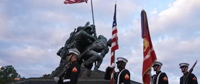 Получившие от иранских хакеров угрозы военнослужащие США опасаются за свои семьи