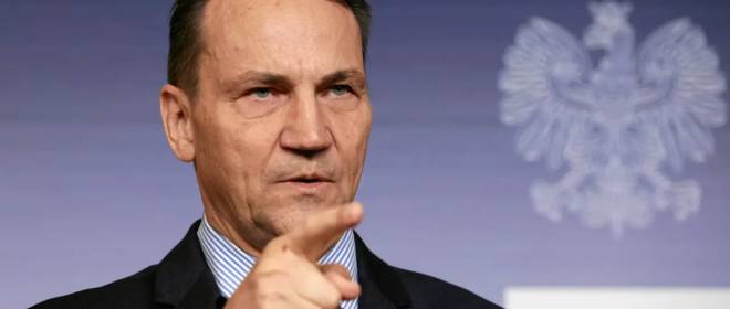 Польские политики назвали Балтику «внутренним морем НАТО»