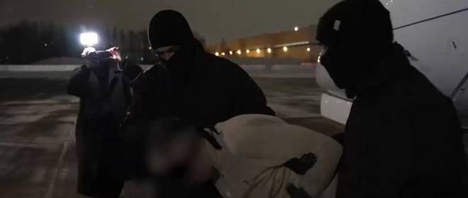 Стрелявший в генерала оказался заброшенным в Россию уроженцем Западной Украины